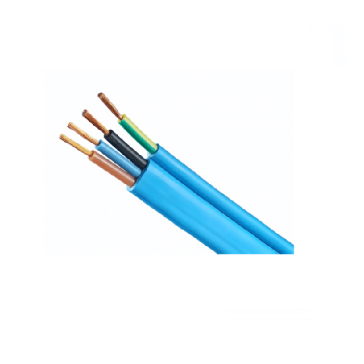 [B4150] Cable Plano para bomba sumergible 4x1,50mm  Argenplas