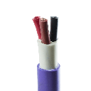 Cable Subterraneo Sintenac 3x6mm  Argenplas