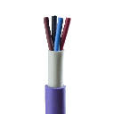 Cable Subterraneo Sintenac 4x6mm  Argenplas