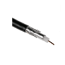 Cable TV Coaxil RG 6  Argenplas