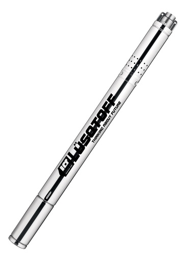 [LQ4-PACK-70] Electrobomba Sumergible Pozo 2'' 0,5hp Lusqtoff