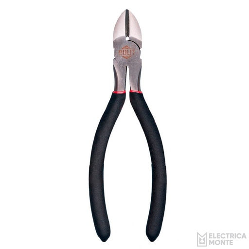 [PZA E AL7] Alicate 7'' Serie 200 Economy Bulit