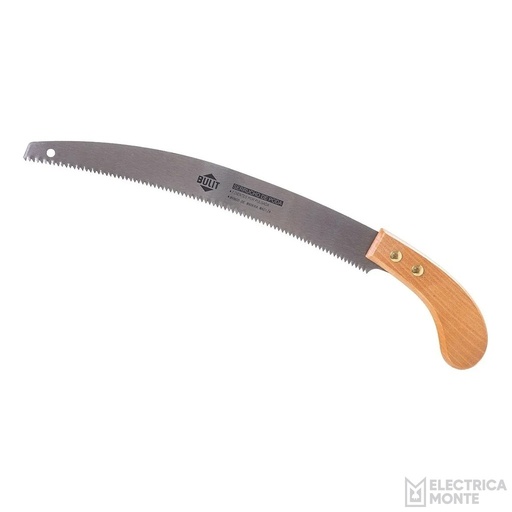 [SR PD 350 ] Serrucho de Poda 350 mm Bulit