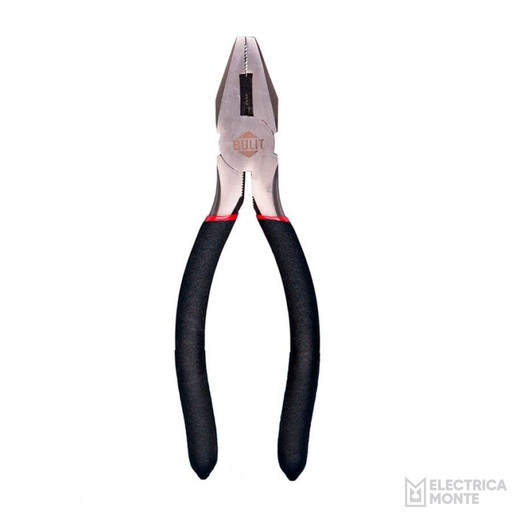 [PZA E PU8] Pinza Universal 8'' Serie 200 Economy Bulit