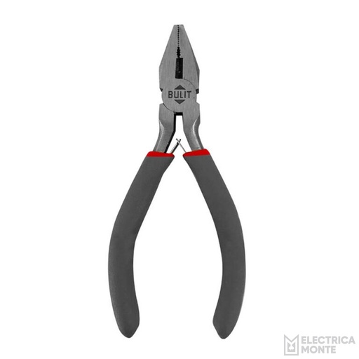 [PZA S6 PU6] Pinza Universal 6'' Serie 600 Bulit