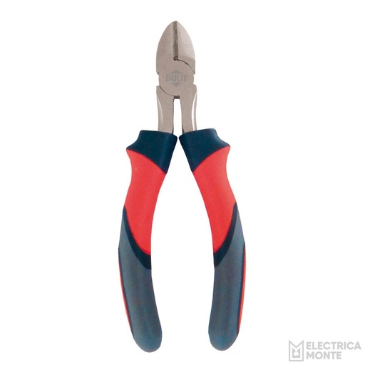 [PZA S6 AL7] Alicate 7'' Serie 600 Bulit