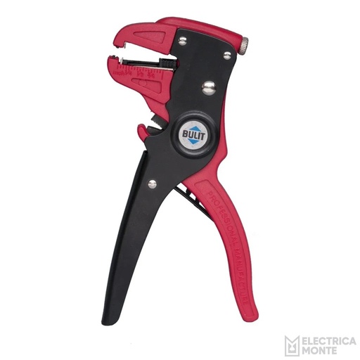 [EL PEL 5 A F] Pelacables Automático Frontal Serie 500 Bulit