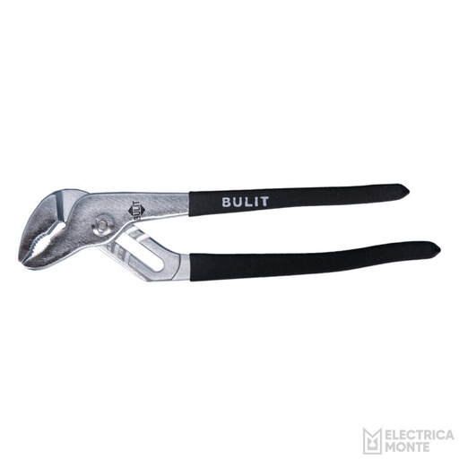 [PZA S6 PL 10] Pico de Loro 10'' Cromada Serie 600 Bulit