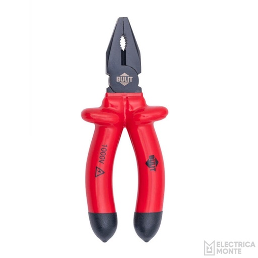 [PZA P8 PU8] Pinza Universal Industrial 8'' 1000v Serie 800 Bulit