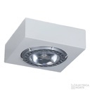 Plafon Moscu Blanco