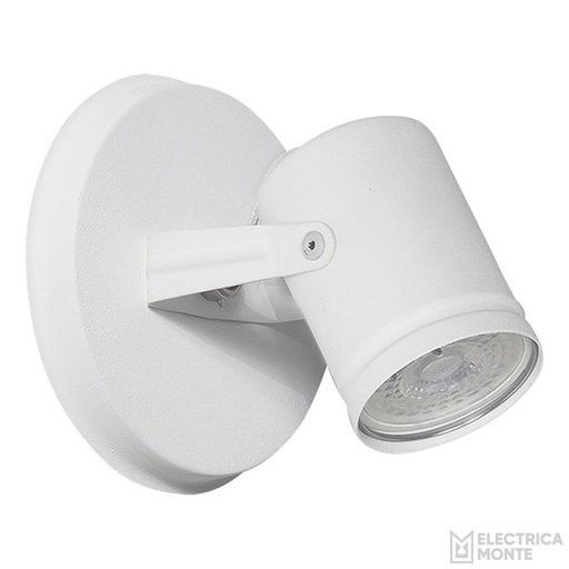 [S-1900B] Spot Granada Blanco