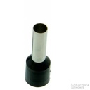 Terminal Puntera Tubular Aislada TIFF 1.5mm
