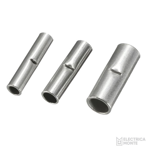 [059-UCC 6] Unión Cobre Estañado 6mm