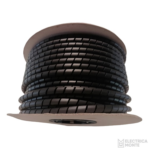 [075-CH 1/2] Cinta Helicoidal 1/2"