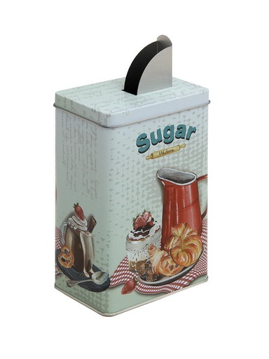 [LT3013S] Lata Con Vertedor Sugar