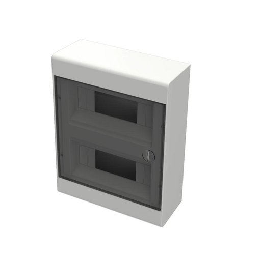 [CS 332] Caja de Superficie c/puerta de 9 a 18 Cabrera