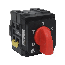 Selectora de Fase 0-R-0-S-0-T+N 20A Elibet