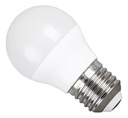 Lampara Gota 5W E27 6400K Yarlux