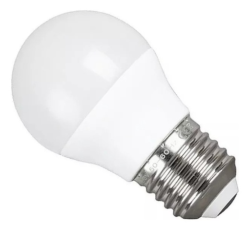 [161913] Lampara Gota 5W E27 6400K Yarlux