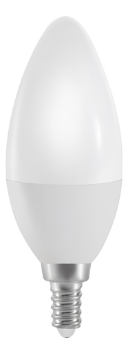 [163197] Lampara Velita 5W E14 3000K Yarlux