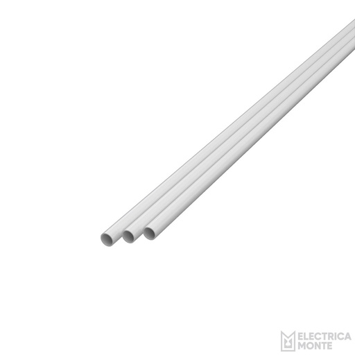 [CN 20 SP] Caño Semipesado 20mm Cabrera