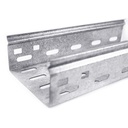 Bandeja Perforada 100 0.70