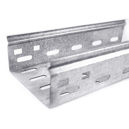 [BPG000100050070] Bandeja Perforada 100 0.70