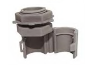 [CR 3/4] Conector Para Corrugado 3/4 Cabrera