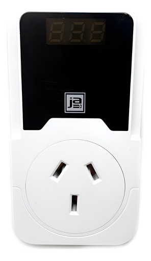 [JA-PV001] Protector de Voltaje JA