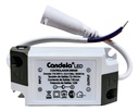 Driver Transformador 12w p/ Panel Plafon Candela