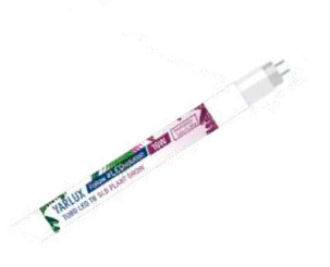 [166349] Tubo LED T8 SLB Growing Crecimiento y Floracion 18W G13 1200mm Yarlux