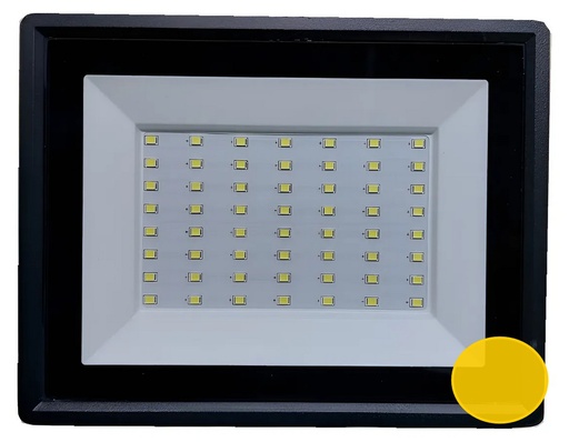 [405004] Reflector Led 30W Cálida Interelec