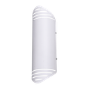 Aplique Turin Blanco